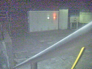 Security webcam