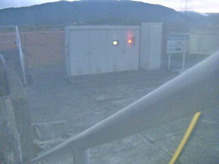 Security webcam