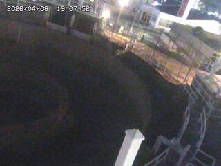 Old Wastewater treatment facility