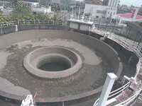 Old Wastewater treatment facility