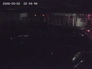 Security webcam