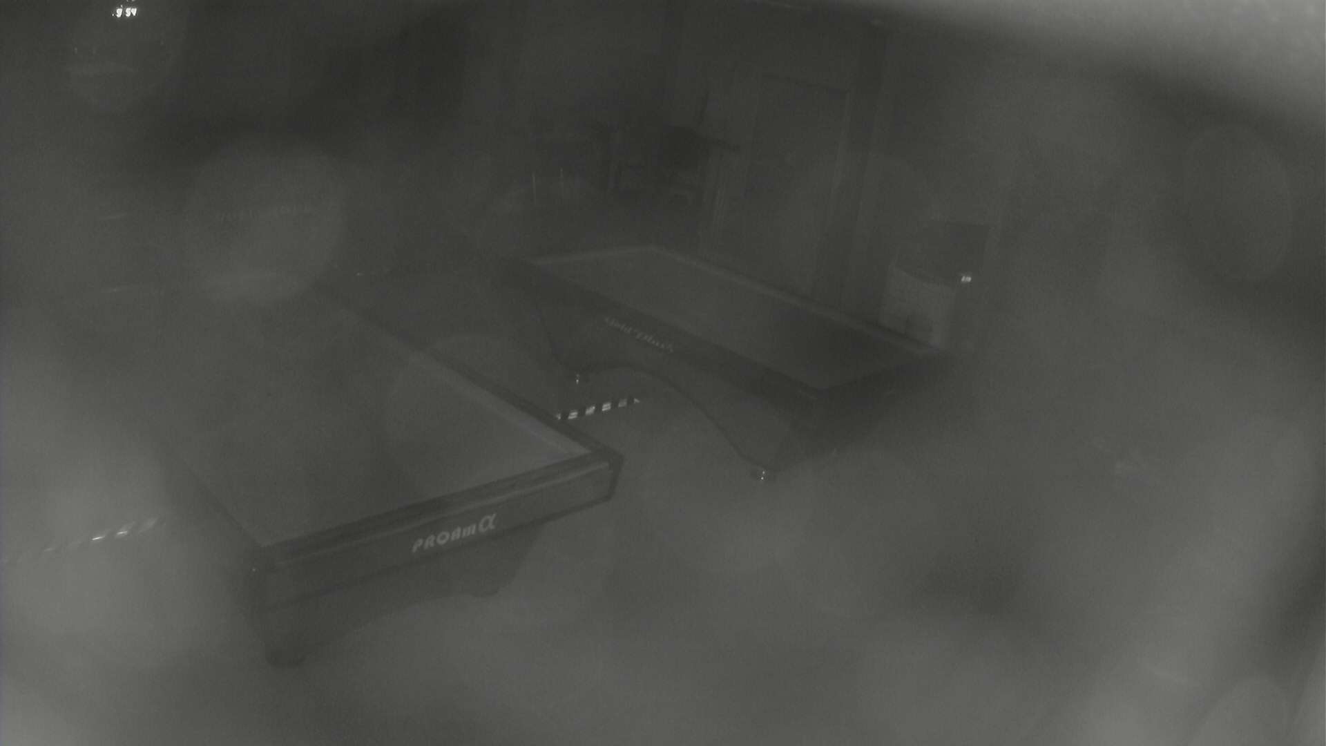 Webcam in South Korea