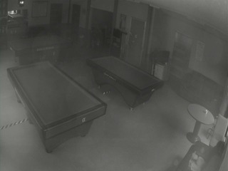 Billard Hall