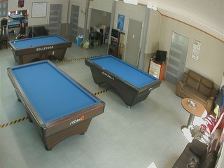 Webcam in South Korea