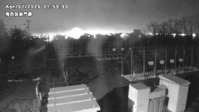 Webcam in Kashiwa,Japan