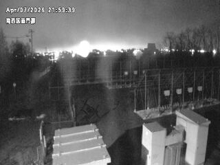 Webcam in Kashiwa,Japan