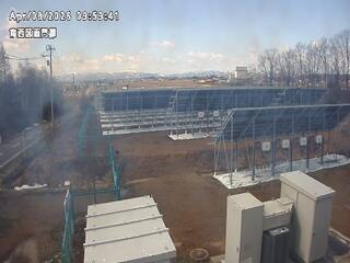 Webcam in Kashiwa,Japan