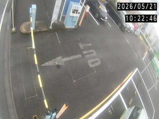 Parking Lot