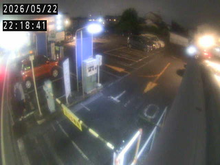 Parking Lot