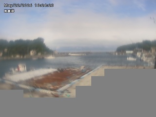 Pier & Boat Docks