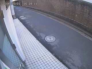 Security webcam