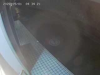 Security webcam