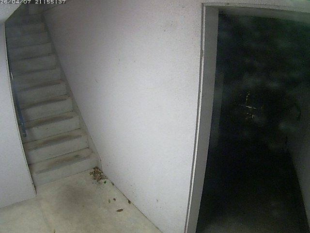 Webcam in Yokohama,Japan