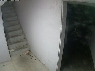 Stairways