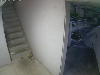 Stairways
