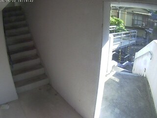 Stairways
