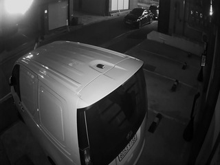 Webcam in South Korea