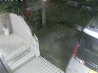 Security webcam