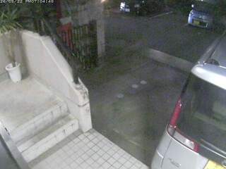 Security webcam