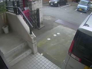 Security webcam