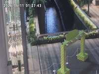 Shibuya River