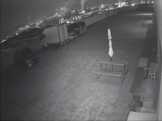 Parking Lot