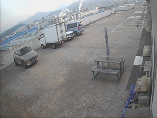 Parking Lot