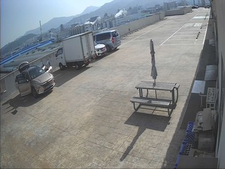Parking Lot