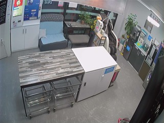 Laundromat