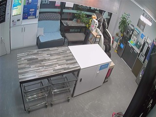 Laundromat