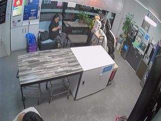 Laundromat