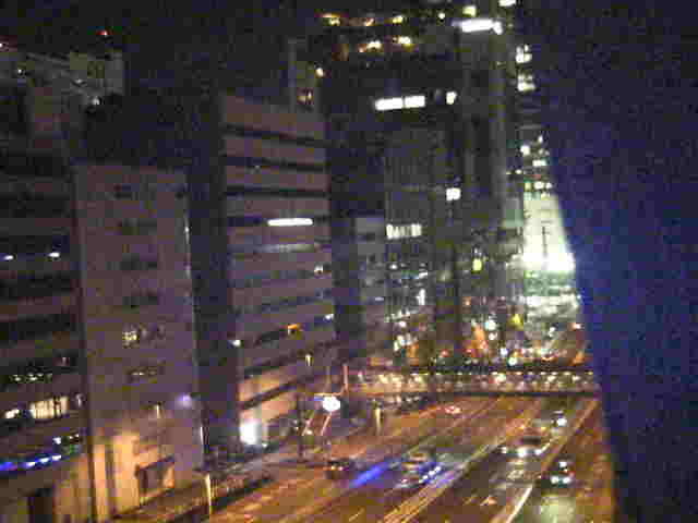 Webcam in Tokyo,Japan