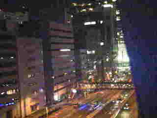 Webcam in Tokyo,Japan