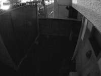 Security webcam