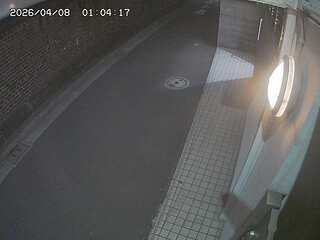 Webcam in Inazawa,Japan