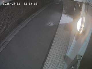 Security webcam
