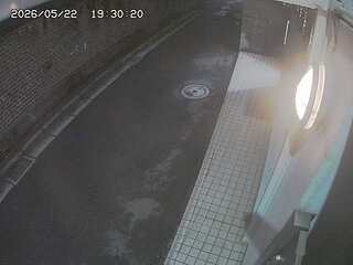 Security webcam