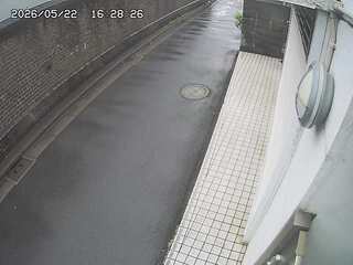 Security webcam