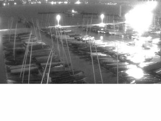 Enoshima Yacht Harbour