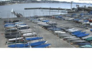 Enoshima Yacht Harbour