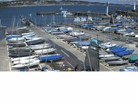 Enoshima Yacht Harbour
