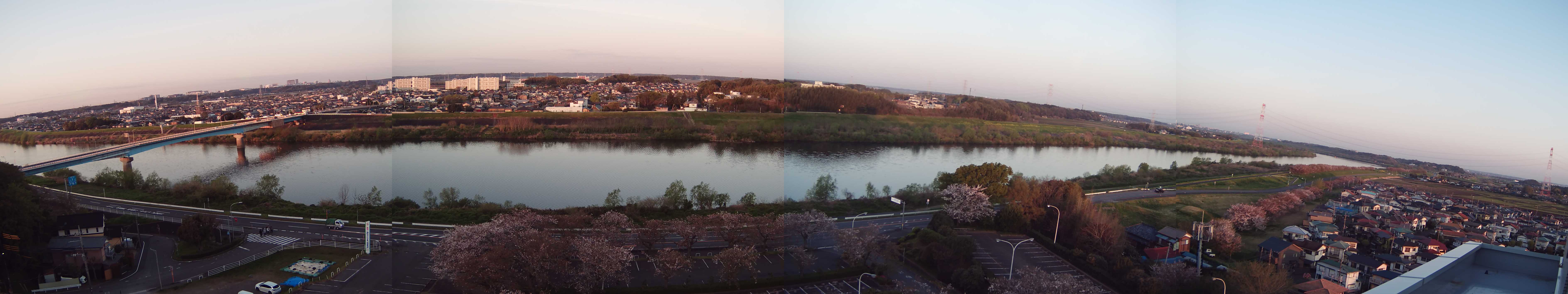 Webcam in Nagoya,Japan