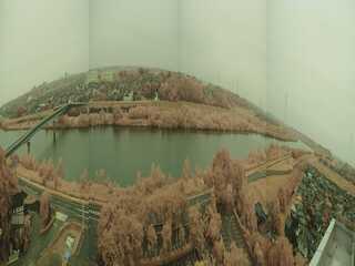 River view