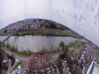 Webcam in Nagoya,Japan