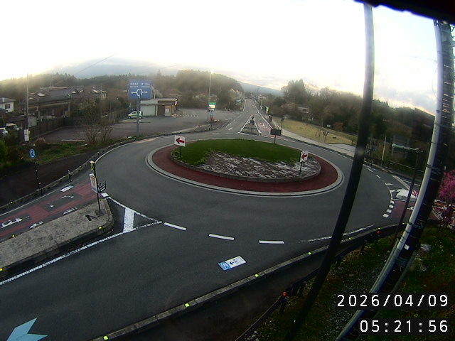 Webcam in Kitanagoya,Japan