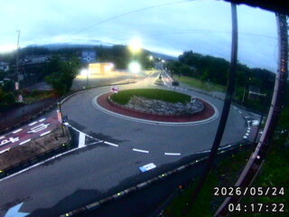 Roundabout