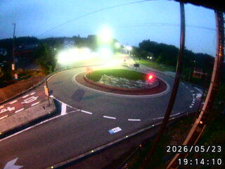 Roundabout