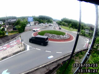 Roundabout