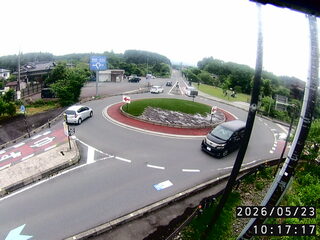 Roundabout