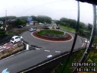 Roundabout